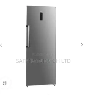 Just Approved P780sdn TCL Singledoor 600 Liters Standing Freezer