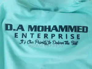 Embroidery for Smes