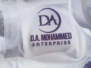 Embroidery for Smes