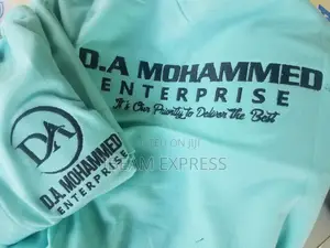 Embroidery for Smes