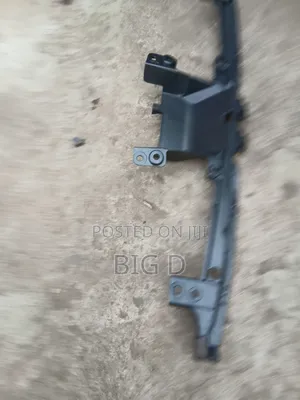 Honda CRV 2018 Radiator Panel Holder