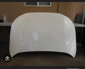 Toyota Rav4 2020 Bonnet