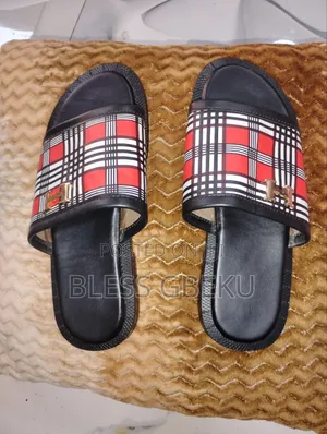 Men's Slippers