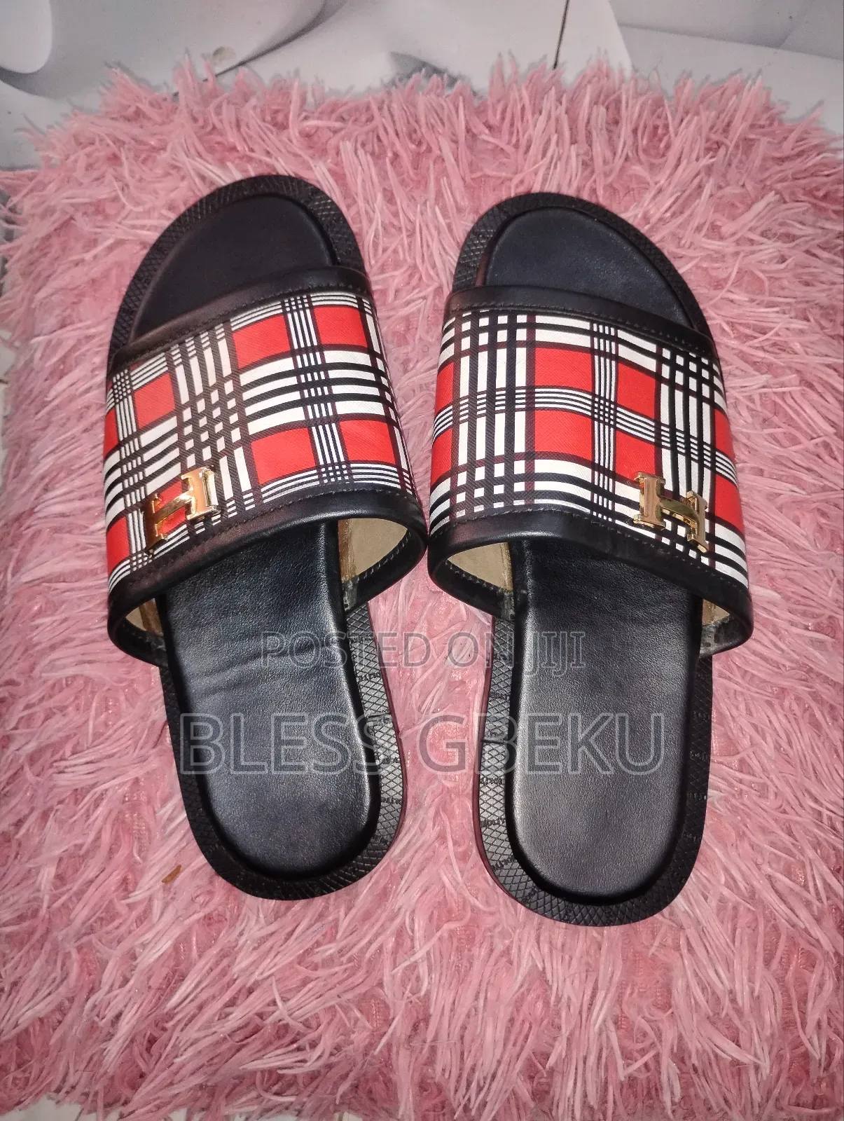 Men's Slippers