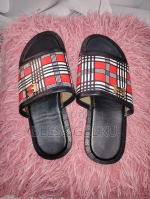 Men's Slippers