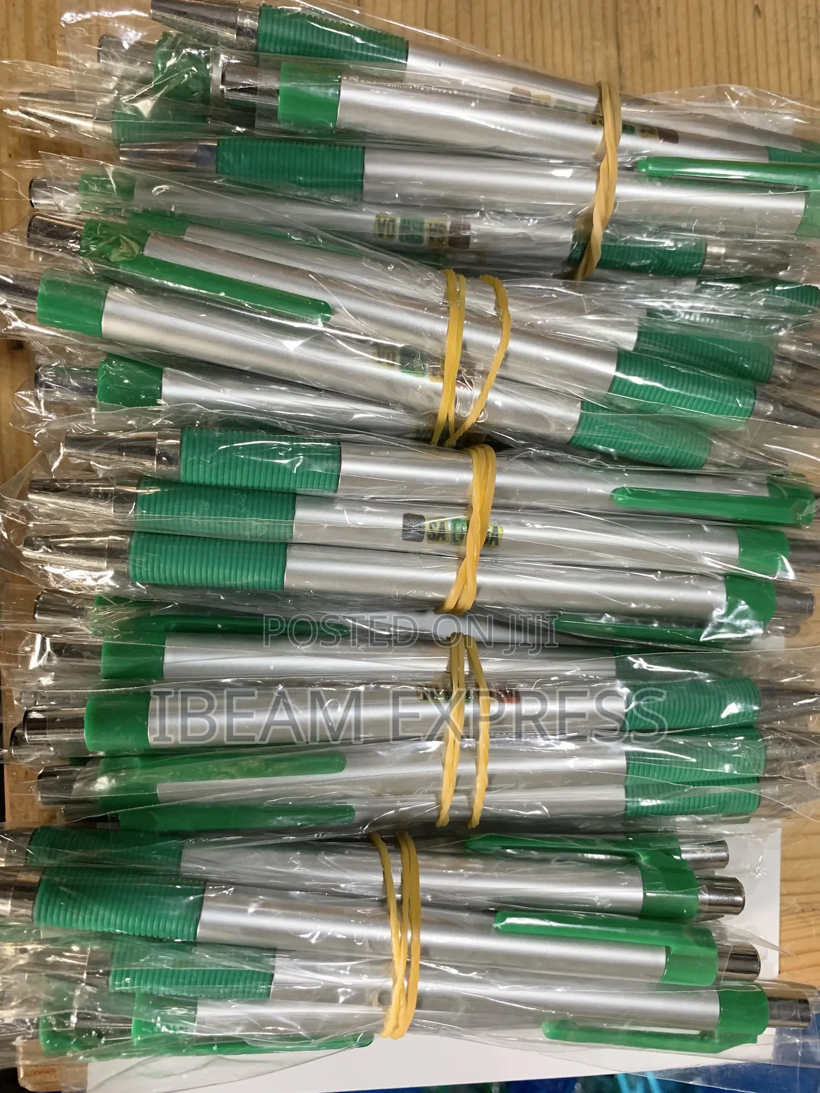 Uv Print on Pens