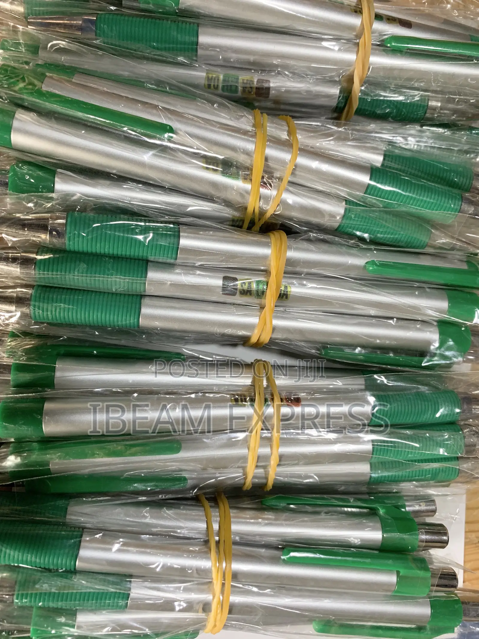 Uv Print on Pens