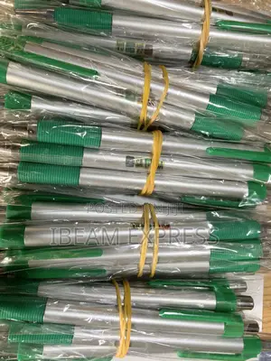 Uv Print on Pens