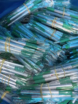 Uv Print on Pens