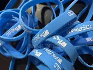 Wristbands Print