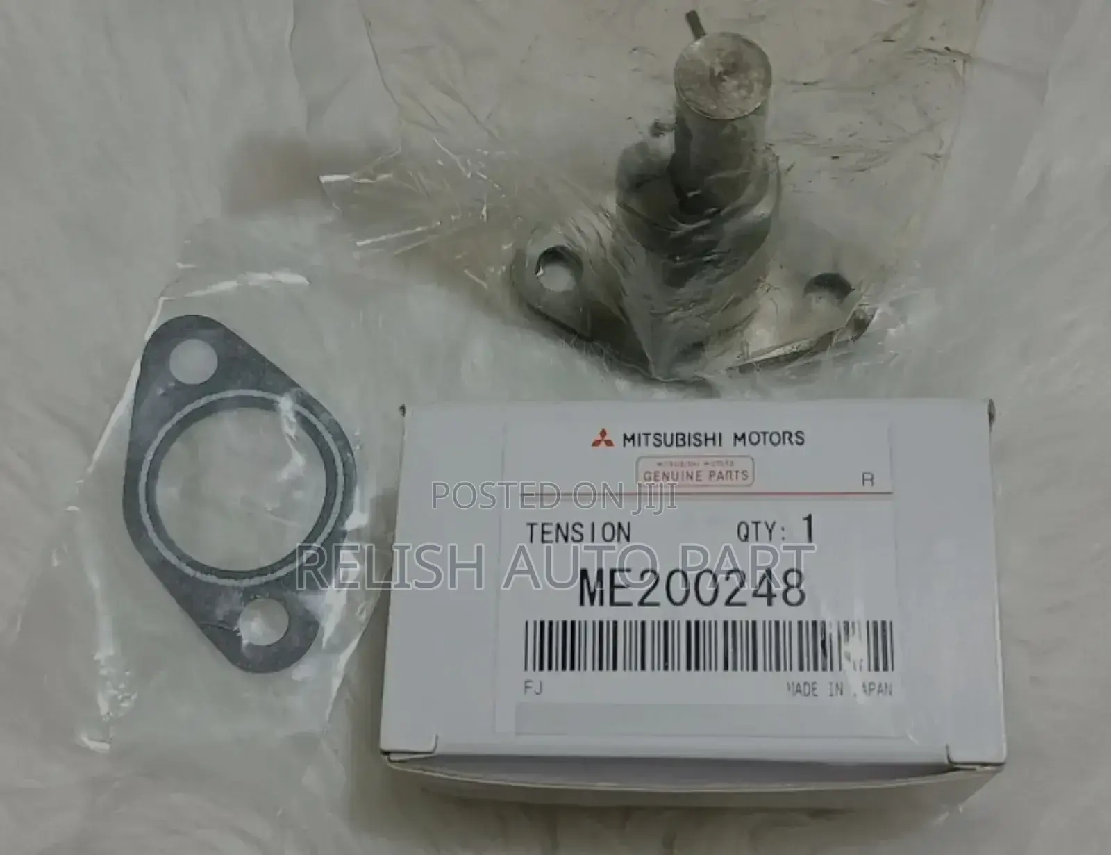 Timing Chain Tensioner/Adjuster For Mitsubishi Pajero, L200 Etc
