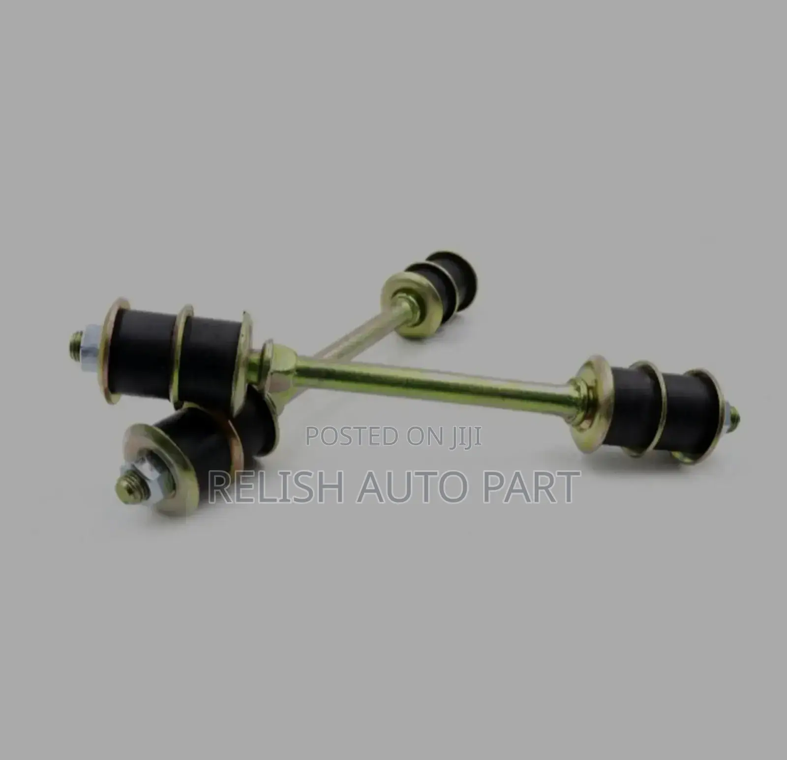 Front Stablizer Sway Link Bar For Nissan Navara, Hardbody, Pathfinder