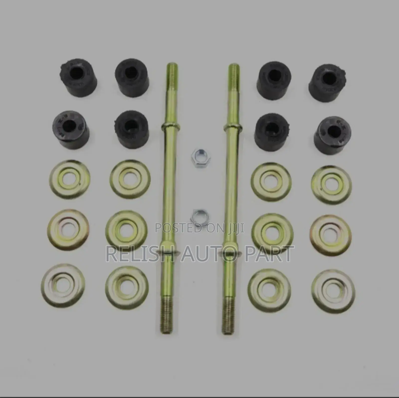Front Stablizer Sway Link Bar For Nissan Navara, Hardbody, Pathfinder