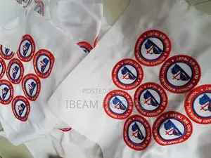 School Crest / Badges