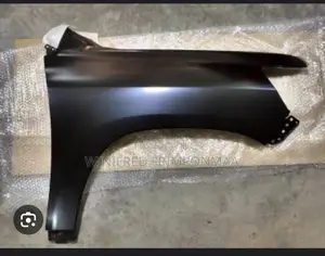 Land Cruiser 2016 Fender