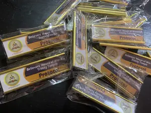 Name Tags Print and Supply