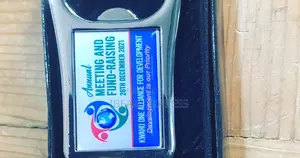 Dommy Key Holders