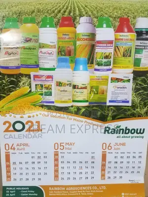 Calendar Printing