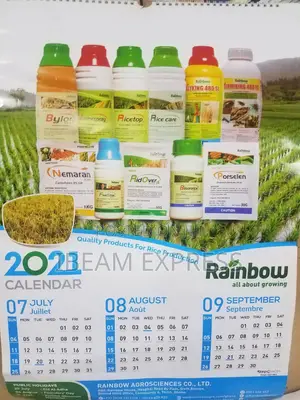 Calendar Printing