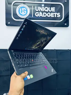 Laptop Lenovo ThinkPad T14s G4 16GB Intel Core i5 SSD 256GB