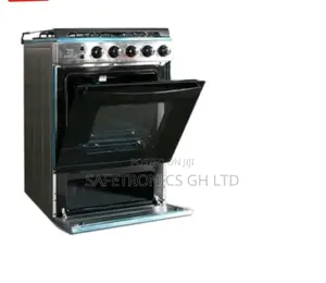 Order Good Nasco 60cmx60cm 4 Gas Burner Cooker Oven
