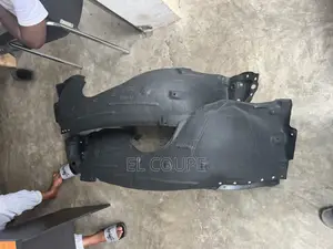 Honda Accord Fender Liner 2017 2018 2019 2020 2021 2022 2023