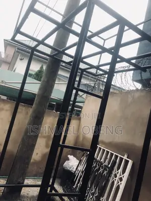Water Tank Stand