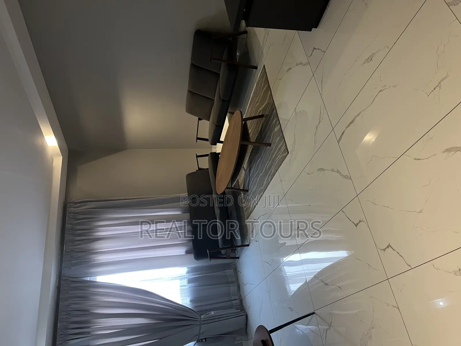 Furnished 4bdrm House in East Legon for rent