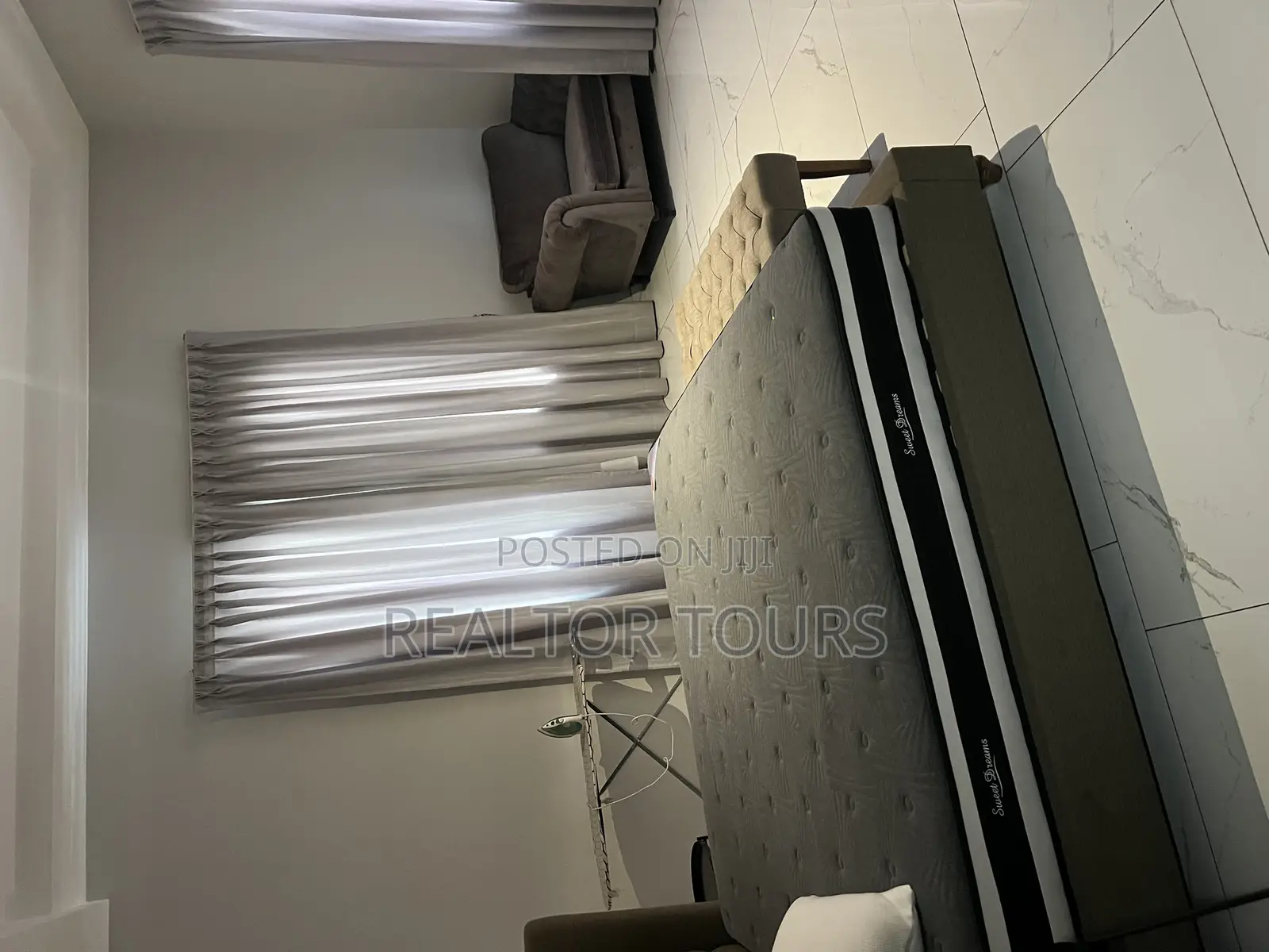 Furnished 4bdrm House in East Legon for rent