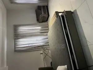 Furnished 4bdrm House in East Legon for rent