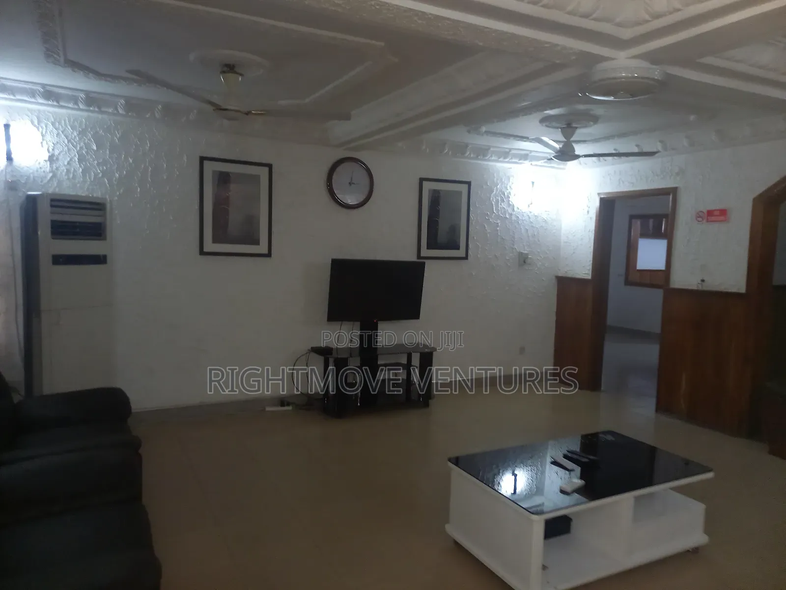 Fully Furnished Apartment at Takoradi Anaji for Short Term