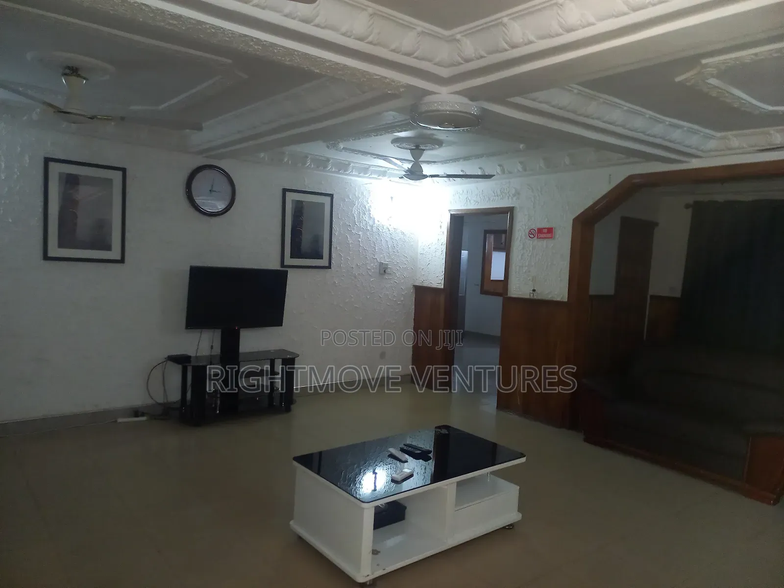 Fully Furnished Apartment at Takoradi Anaji for Short Term