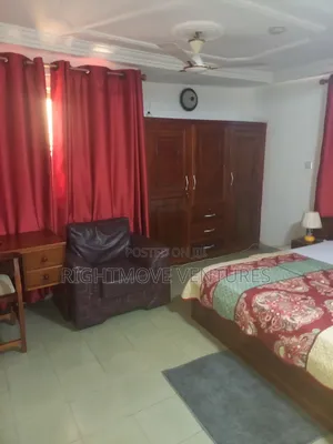 Fully Furnished Apartment at Takoradi Anaji for Short Term