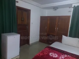 Fully Furnished Apartment at Takoradi Anaji for Short Term