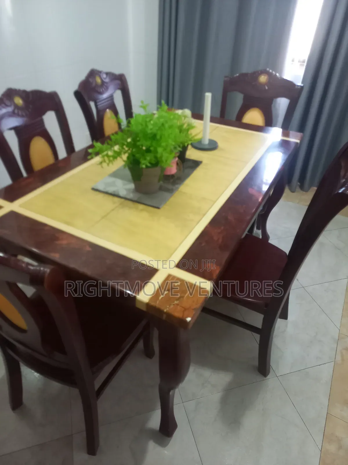 Fully Furnished Apartment at Takoradi Anaji for Short Term