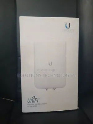 Unifi Directional Dual-Band Antenna