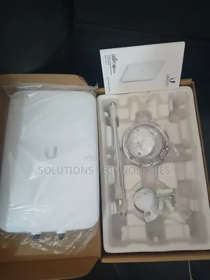 Unifi Directional Dual-Band Antenna