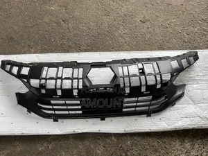 Honda Civic 2023 Top Shells/ Grille