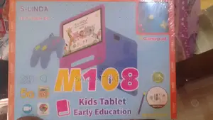 New Tablet 512 GB