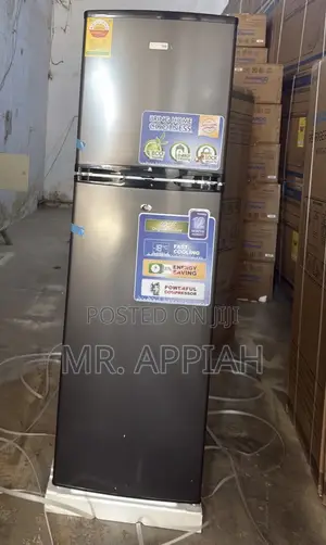 Buy Original Nasco Nasf2-22 165liters Top Mount Freezer Fridge.