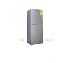 Just Purchase Nasd2-14fl Grey Down Freezer Nasco 116 Liters Fridge