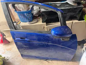 2015-18 Honda Fit Door Tail Gate , Fenders, Rare Bumper, Under Parts