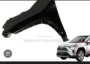Rav4 20 Fender