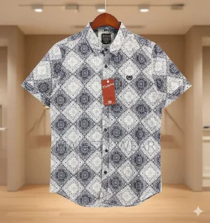 Evening Day Wear for Men Shirts