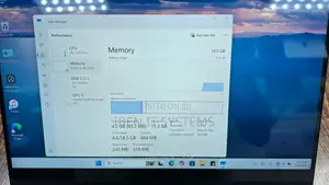 Laptop Lenovo Yoga 9i 16GB Intel Core i7 SSD 512GB