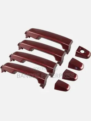 Toyota Camry 2012-2017 Doors Handle