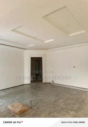 Furnished 3bdrm House in Shining Star Real, Adade for sale