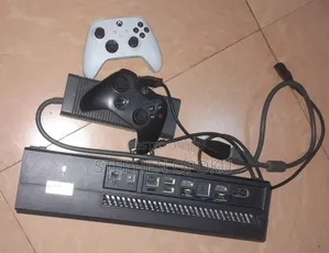 Xbox One Console