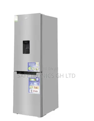 Newly Virtual Nasd2-40fl Down Freezer 309l Grey Fridge