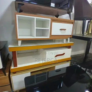 Wood Durable Center Table Rable